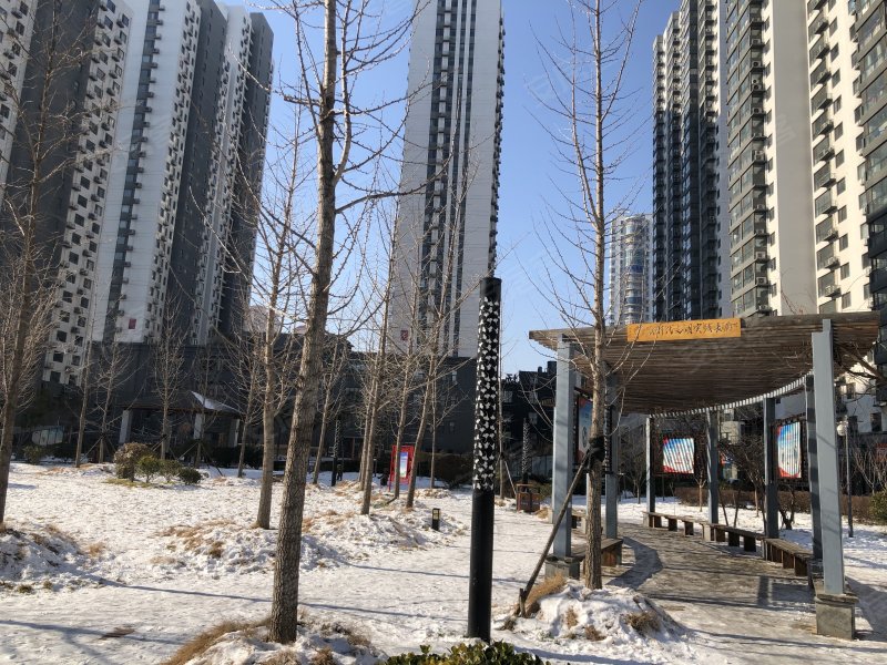 金雀新城(a区),金源路9号-临沂金雀新城(a区)二手房