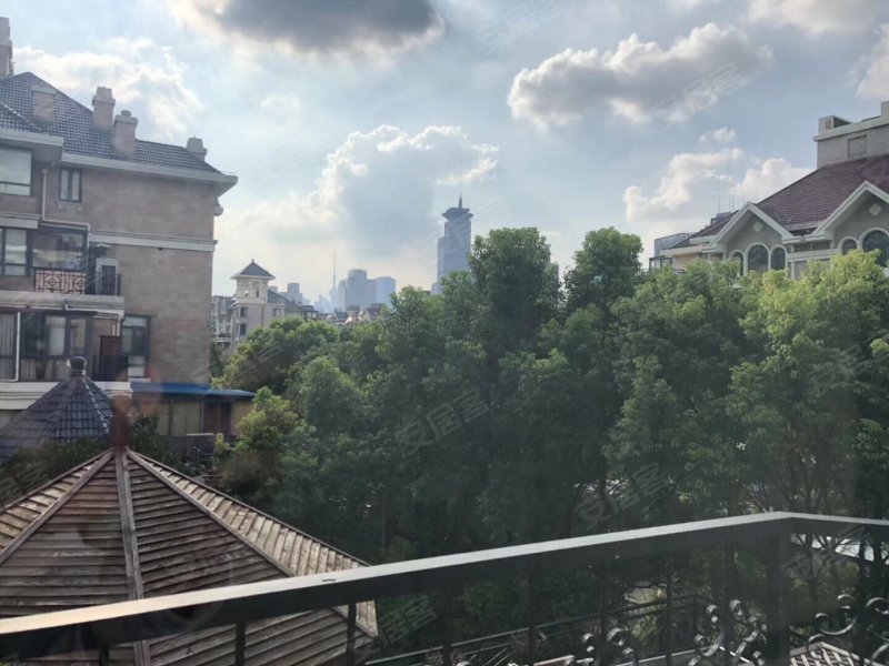 上海滩花园洋房(南区)