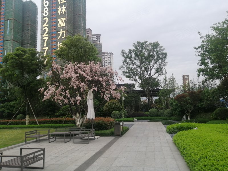 桂林富力城