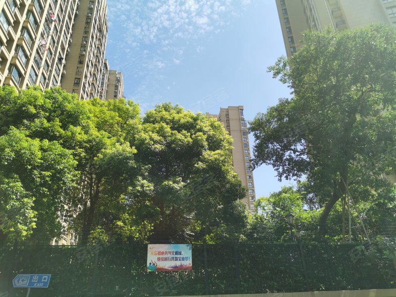 保利叶上海(一期公寓住宅)