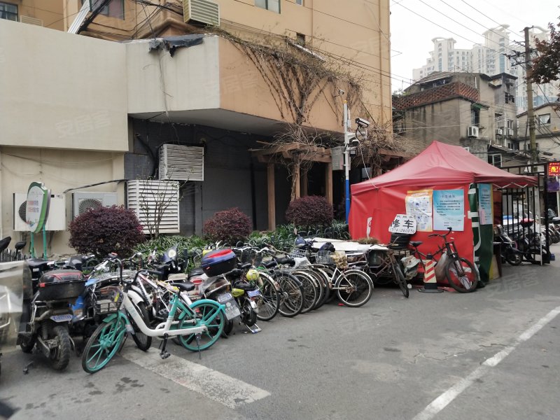 瑞虹路25弄小区