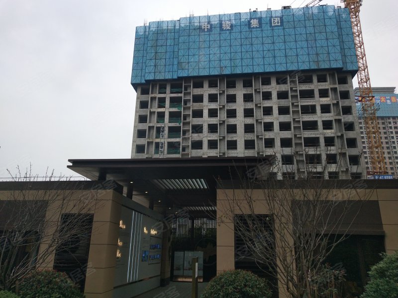 中骏柏景湾,北京南路-徐州中骏柏景湾二手房,租房
