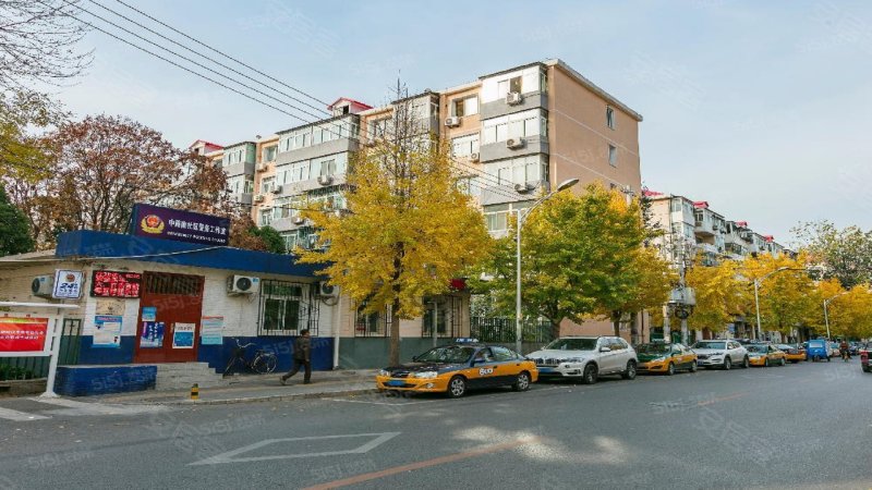 水碓子东路小区