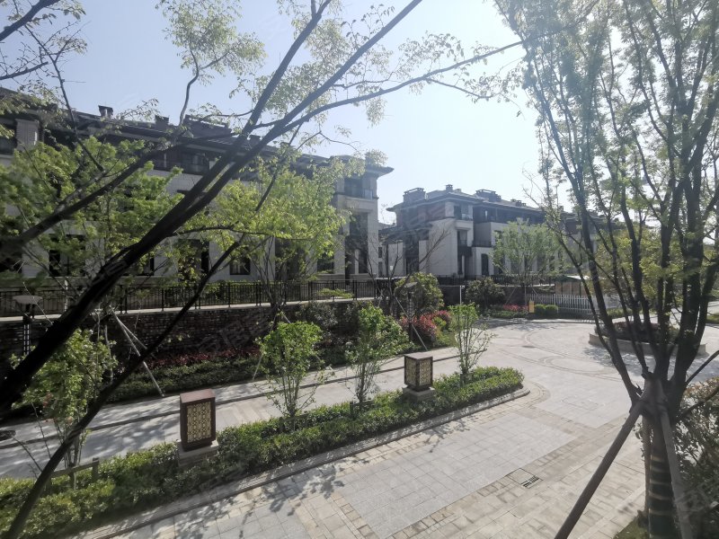 鉴湖印象(别墅)