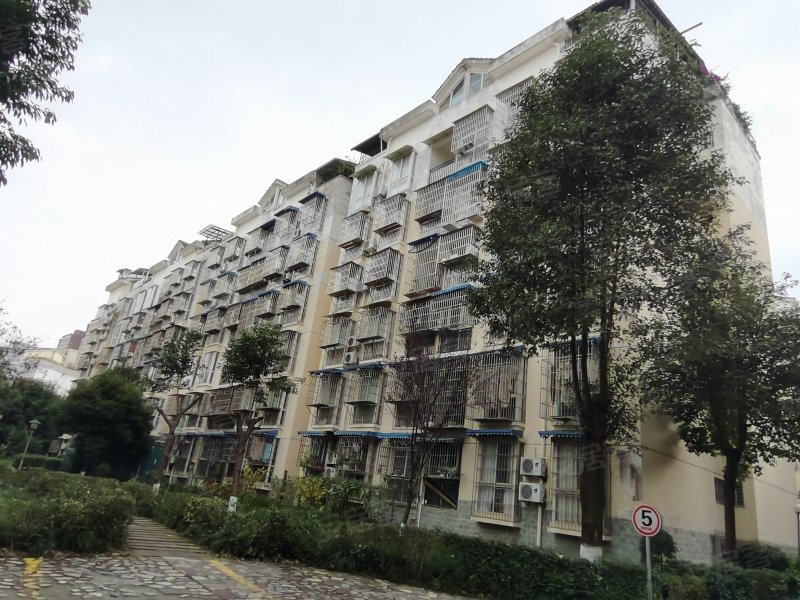 福泽源小区,塘汛街206号-绵阳福泽源小区二手房,租房,房价-绵阳安居客