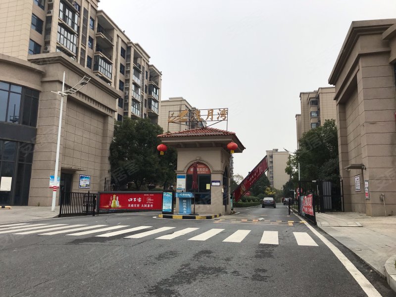 碧桂园浅月湾,通江大道,近杨巷路-芜湖碧桂园浅月湾房