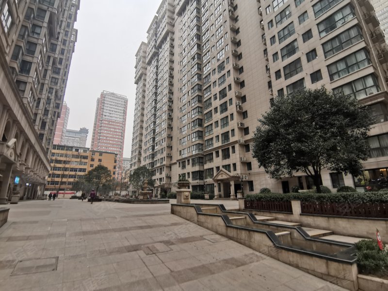 宏信国际花园,环城南路东段334号-西安宏信国际花园二手房,租房,房价
