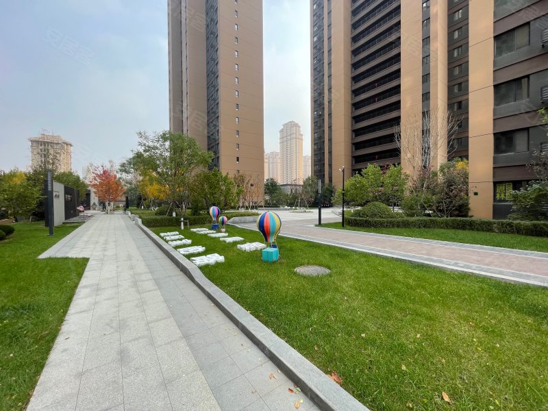 信达万科城(a区),白塔三街-沈阳信达万科城(a区)二手房,租房,房价