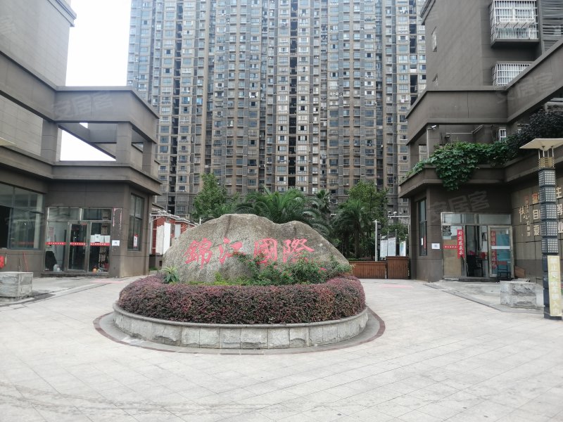 锦江国际,九抗洪大道-九江锦江国际二手房,租房,房价-九江安居客