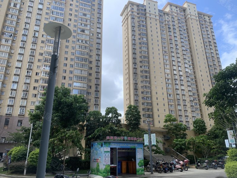 滨溪佳园,溪北路,近荔城北大道-莆田滨溪佳园二手房