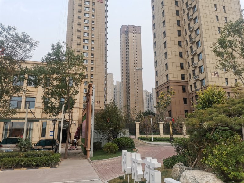 荣科枫林苑
