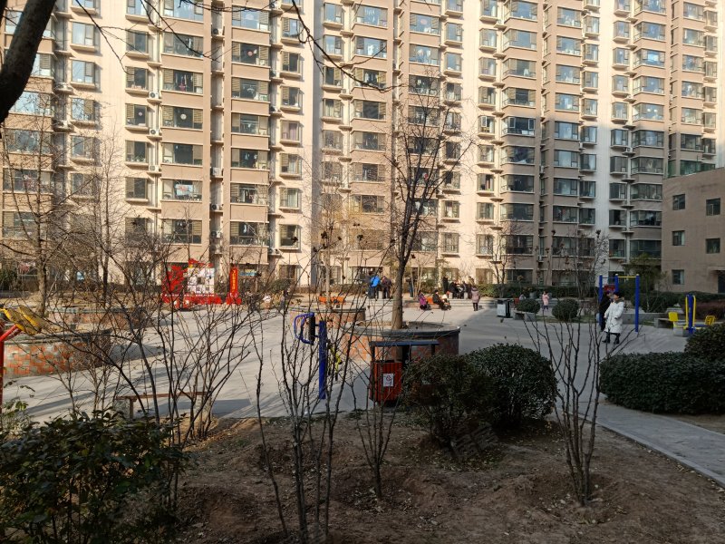 海棠家园,唐明路1号-太原海棠家园二手房,租房,房价-太原安居客