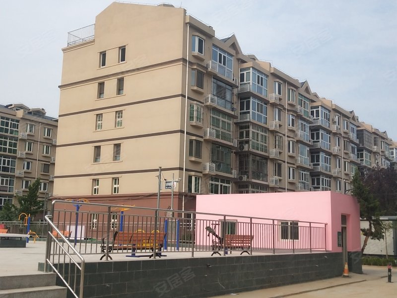 平谷怡馨家园,文化北街-北京平谷怡馨家园二手房,租房,房价-北京安居
