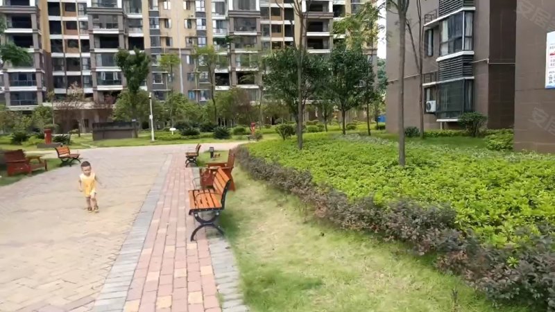 岭秀福城,寒溪路-郴州岭秀福城二手房,租房,房价-郴州