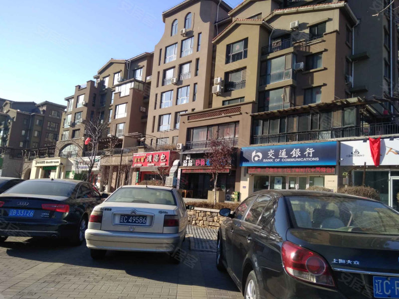 万科城悦澜湾,越岭路-鞍山万科城悦澜湾二手房,租房,房价-鞍山安居客