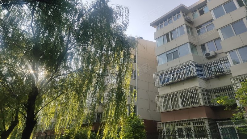 长青园小区,长青园路-北京长青园小区二手房,租房