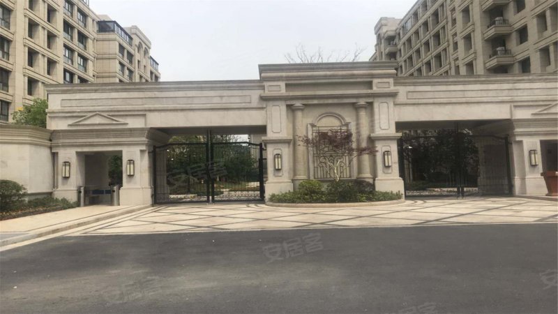 钟山颐府,中山东路301号-南京钟山颐府二手房,租房,房价-南京安居客