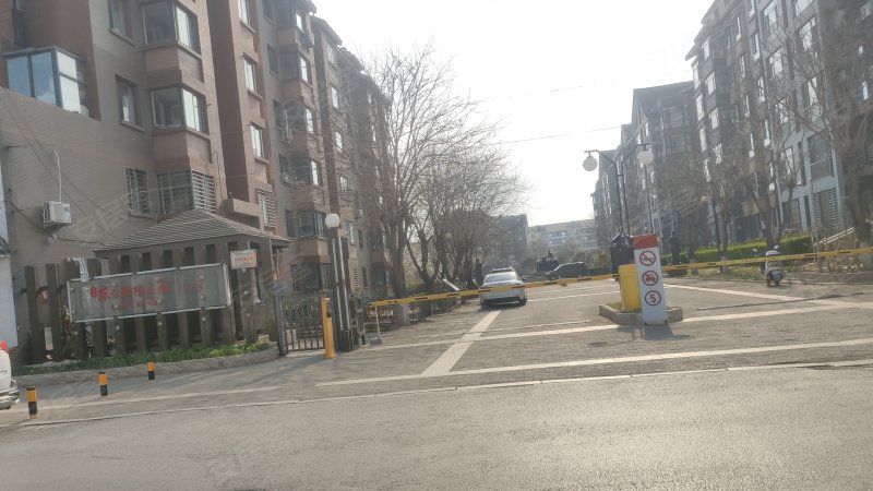东方国际花园b区,红星路,近连山大街-葫芦岛东方国际b