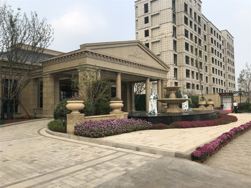 绿城兰园,奥体中路-济南绿城兰园二手房,租房,房价-济南安居客
