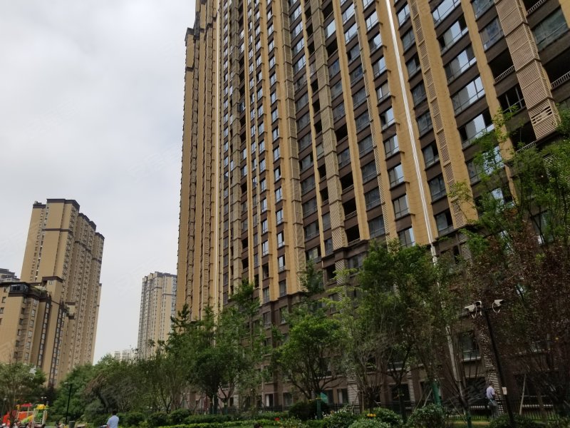中房阳光美域,滨河西路-咸阳中房阳光美域二手房,租房
