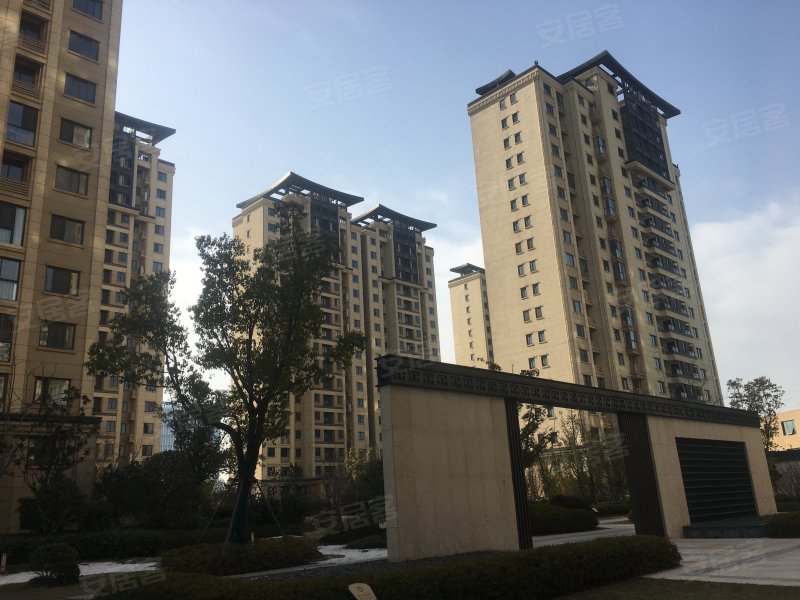 星悦府,吉祥路1号-扬州星悦府二手房,租房,房价-扬州