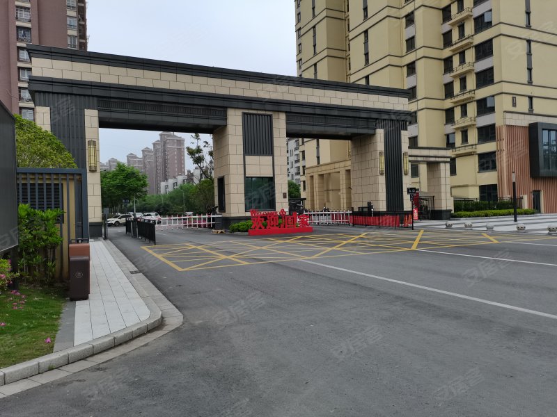 大发宜景城三期,潜江路,近华中东路-安庆大发宜景城房