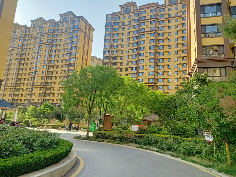 天鹅湾,条山街-运城天鹅湾二手房,租房,房价-运城安居客