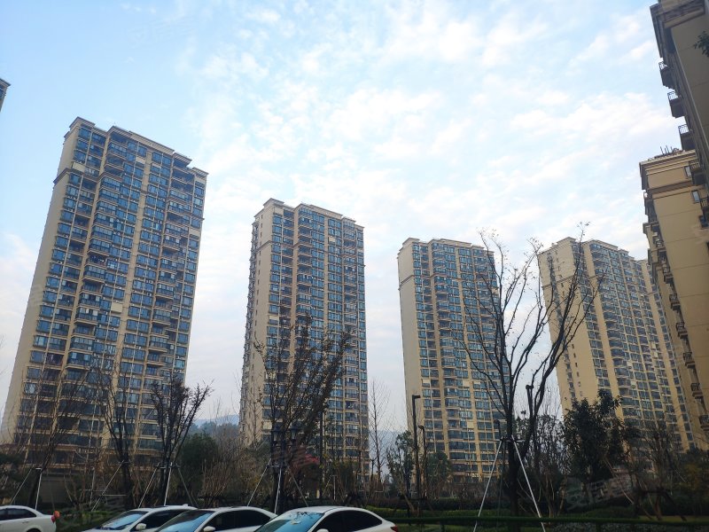 恒大山水城明苑