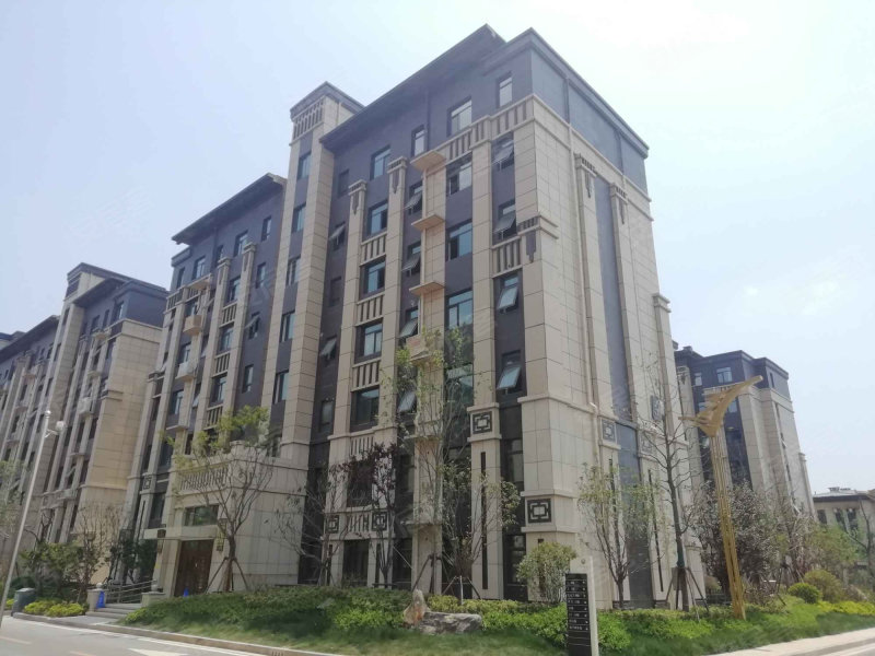 天华长城公馆,长城路-菏泽天华长城公馆二手房,租房