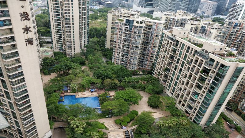 卓越浅水湾,高新南环路61号-深圳卓越浅水湾二手房