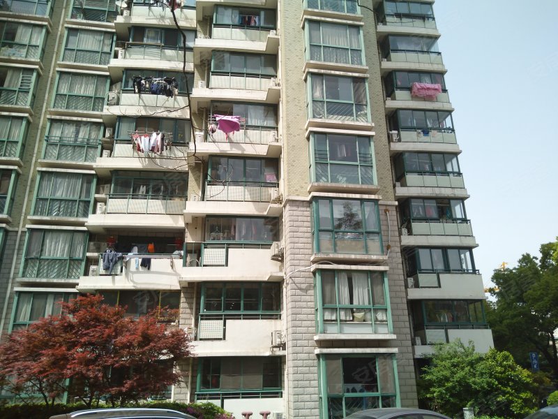 明珠家园(黄浦)