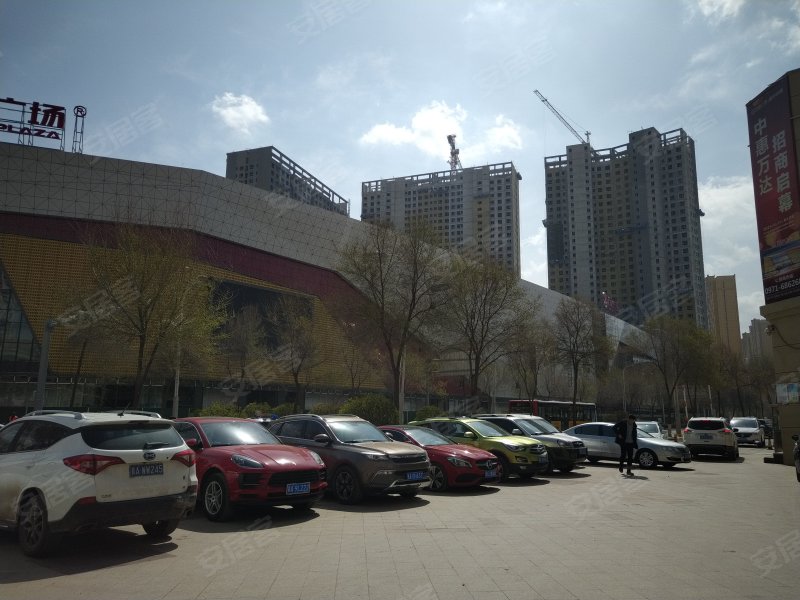 万达一品居,南山东路68号-西宁万达一品居二手房,租房,房价-西宁安居