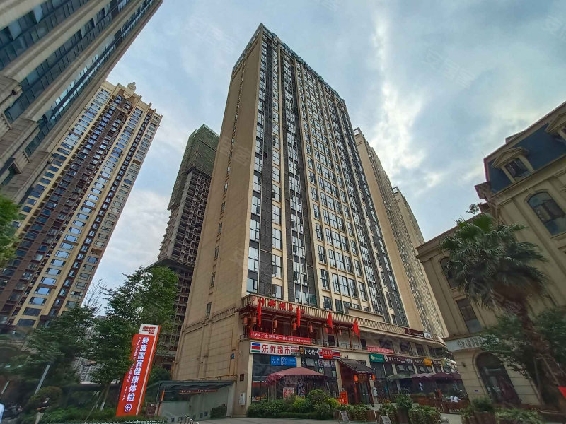 百悦云景,金桉路88号-成都百悦云景二手房,租房,房价-成都安居客