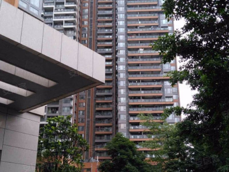 美立方花园,红星南路19号-佛山美立方花园二手房,租房