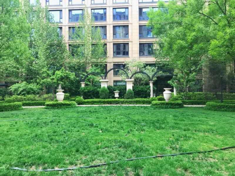 绿城北京诚园,南沙滩东路3号-北京绿城北京诚园二手房,租房,房价-北京