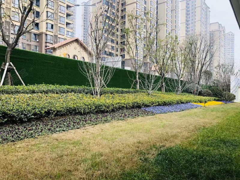 世茂璀璨倾城,御井路,近汉渠北路-西安世茂璀璨倾城房