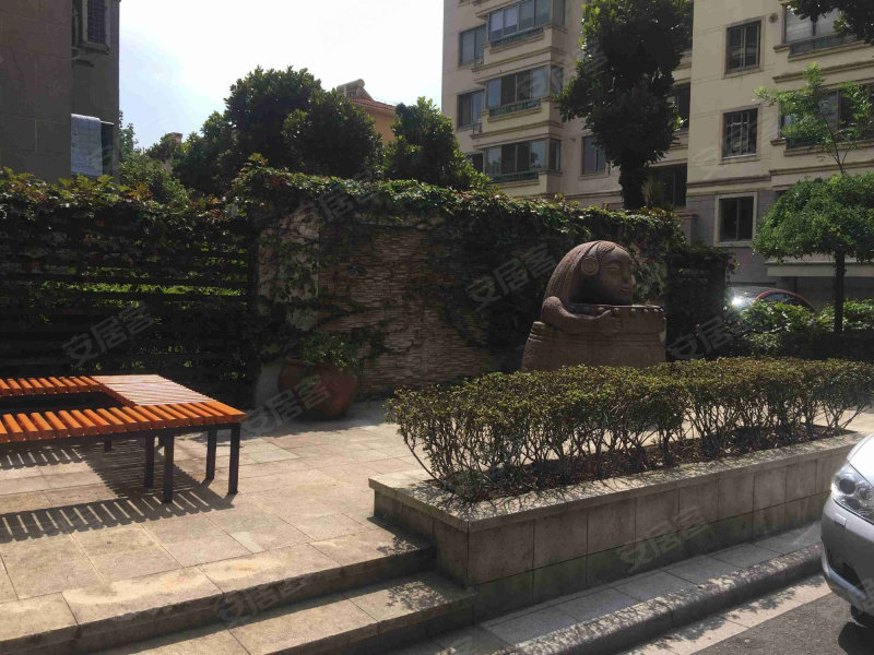 东湖花园(钱湖北路69弄),钱湖北路69弄-宁波东湖花园