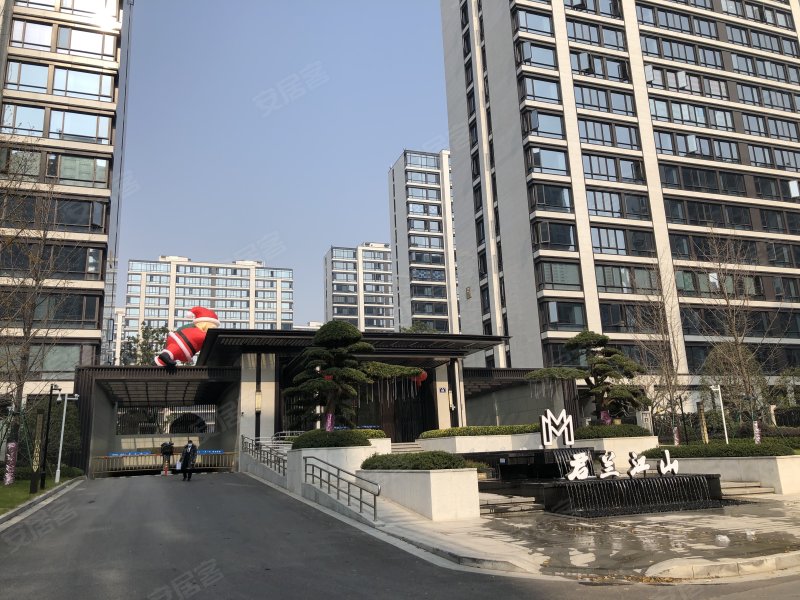 美的融信君兰江山,李渔东路-金华美的融信君兰江山房