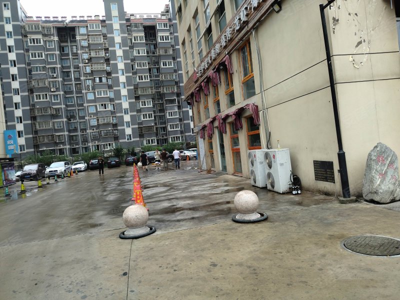永和大厦(商住楼)
