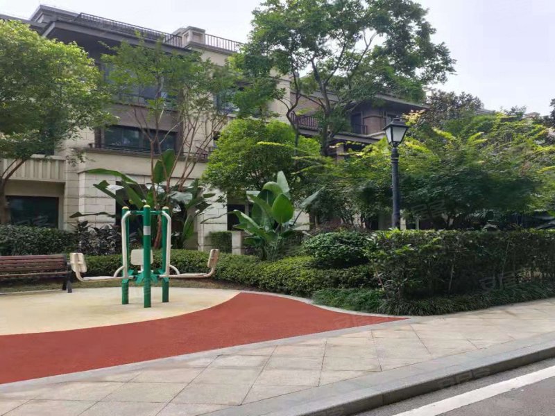 金科廊桥水乡美丽墅,大学城南一路944号-重庆金科廊桥