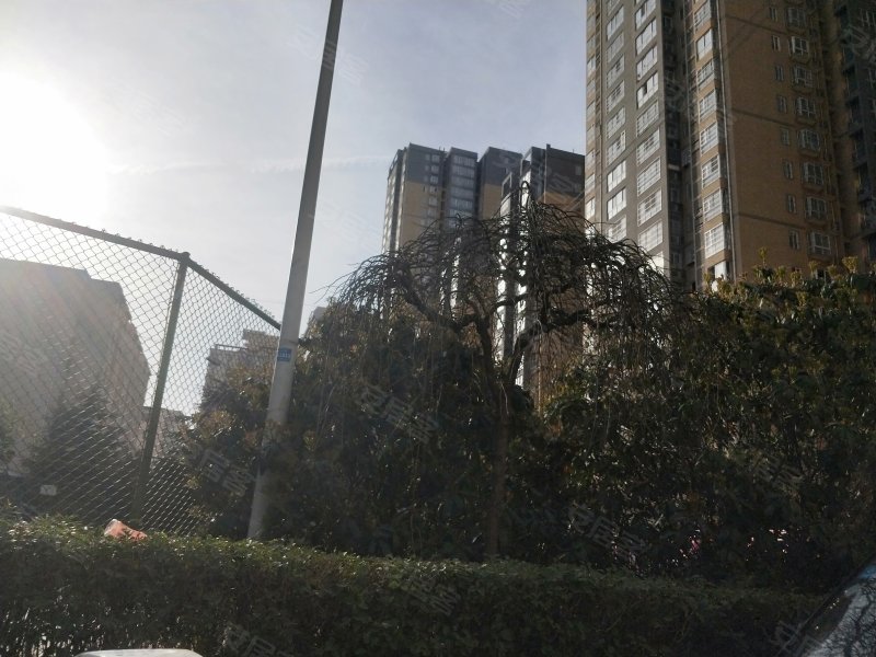御园温泉小区,大白杨路18号-西安御园温泉小区二手房