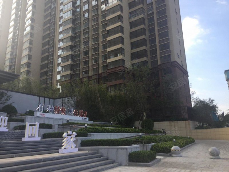 建业定鼎府,魏紫路-洛阳建业定鼎府二手房,租房,房价