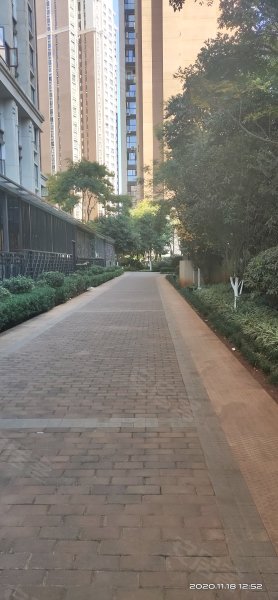 领秀星辰园,广居路1185号-昆明领秀星辰园二手房,租房,房价-昆明安居