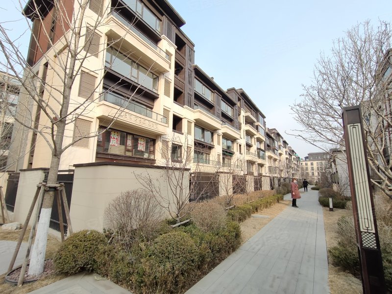 龙湖西府原著(别墅),沈辽路2号-沈阳龙湖西府原著()房