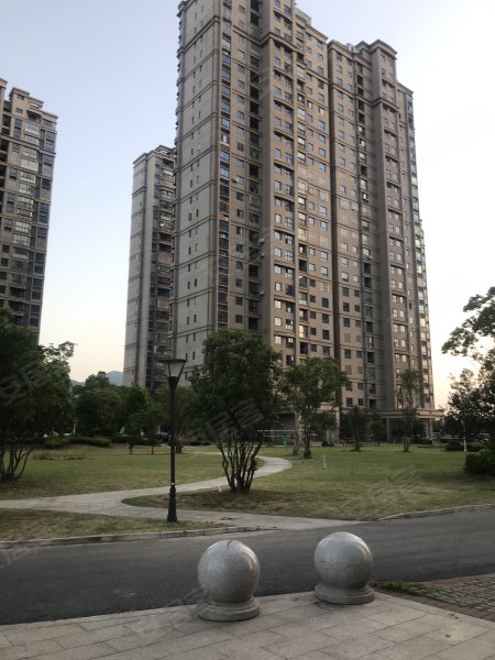 巢湖碧桂园碧湖环玉苑