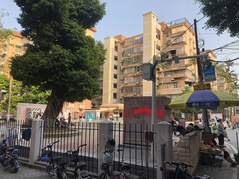 怡园小区(黄埔),黄埔东路-广州怡园小区(黄埔)二手房,租房,房价-广州
