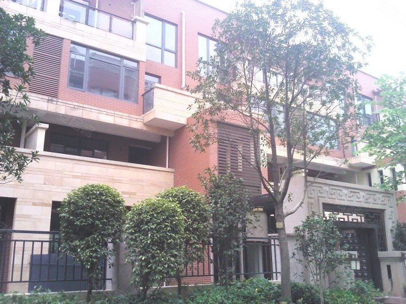泰禾红峪(别墅),浦上大道418号-福州泰禾红峪(别墅)房