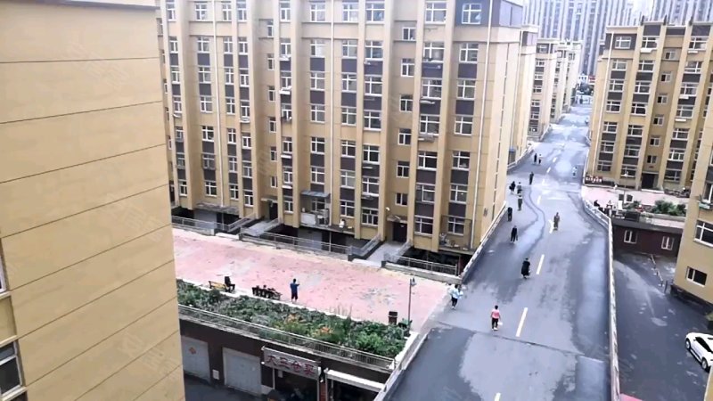 福兴天地(一期)