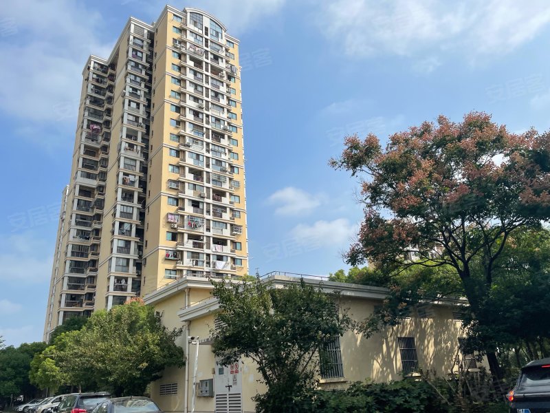 润江花苑,古楼公路656弄-上海润江花苑二手房,租房,房价-上海安居客