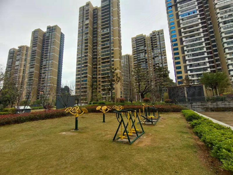 山水凤凰城,西城北路,临桂大道-桂林山水凤凰城二手房,租房,房价-桂林